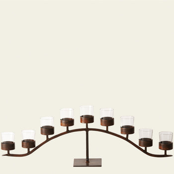 Jan Barboglio Candelabra - Arco